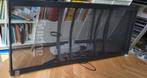 Auping electrische bedbodem, Ophalen, Gebruikt, 90 cm, Eenpersoons