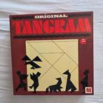 Tangram, Ophalen, Minder dan 500 stukjes, Zo goed als nieuw, Legpuzzel