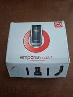 Senioren telefoon,kpn, emporia SELECT,, Ophalen, Zo goed als nieuw, Minder dan 3 megapixel, Zwart