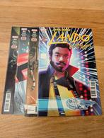 Star Wars - Lando Double or Nothing (Marvel, #1-4), Meerdere comics, Ophalen of Verzenden, Zo goed als nieuw, Amerika