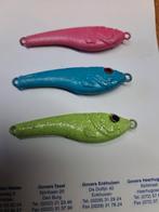 Shad bait lure pilkerstjes, Ophalen of Verzenden, Nieuw