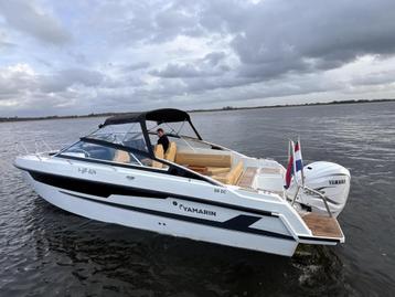 Yamarin 88 DC beschikbaar voor biedingen