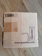 Binnenwerk: Quooker combie e, Ophalen, 50 tot 100 cm, Zo goed als nieuw, Minder dan 100 cm