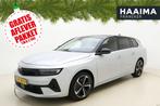 Opel Astra Sports Tourer 1.2 Turbo Hybrid GS 135pk | Automaa, 145 pk, Euro 6, Origineel Nederlands, Hybride Elektrisch/Benzine