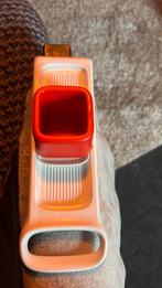 Mini mandolin speedy mando, Ophalen of Verzenden, Gebruikt, Rood, Overige typen