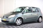 Renault Scénic 2.0-16V Privilège Luxe NAVI CRUISE TREKHAAK, Auto's, 1998 cc, 4 cilinders, Origineel Nederlands, Scénic