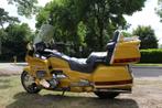Honda GL 1500 GL 1500 Goldwing, Chopper, Meer dan 35 kW, 1520 cc