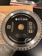 Vonroc Cirkelzaagblad 255mm - Nieuw!, Doe-het-zelf en Verbouw, Gereedschap | Zaagmachines, Ophalen, Nieuw, Cirkelzaag