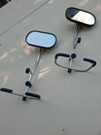 Caravanspiegels Oppi, Caravans en Kamperen, Caravan accessoires, Ophalen, Gebruikt