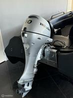 River 420 XR Black met Honda 10pk, Gebruikt, Overige brandstoffen, 3 tot 6 meter