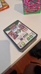 Online Code cards Pokémon - 100 stuks, Ophalen of Verzenden, Nieuw
