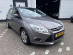 Ford Focus 1.0 EcoBoost Lease Trend /Nieuwe apk bij afleveri, Euro 5, Gebruikt, Bruin, 635 kg