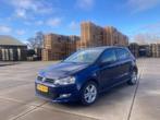 Volkswagen Polo 1.2 Easyline, Auto's, Volkswagen, Voorwielaandrijving, Euro 5, 967 kg, Gebruikt