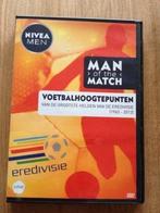 dvd voetbalhoogtepunten van de eredivisie 1963-2013, Ophalen of Verzenden, Zo goed als nieuw, Overige binnenlandse clubs, Overige typen