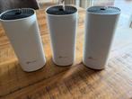 3x Tp-link deco M4R, Ophalen, Gebruikt, TP-LINK