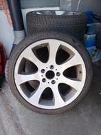 BMW / 18" / Ellipsoid /styling 162 / E90 E91 E92 E93, Auto-onderdelen, Banden en Velgen, Ophalen, 18 inch, Gebruikt, Banden en Velgen
