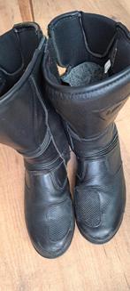 Motorlaarzen Dainese maat 37, Ophalen of Verzenden, Tweedehands, Laarzen