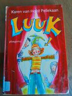 LUUK, Ophalen of Verzenden, Fictie algemeen