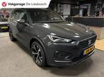 Seat Tarraco 1.4 TSI e-Hybrid PHEV FR,leer,navi € 33.950,0, Auto's, Seat, Euro 6, 4 cilinders, 150 pk, Hybride Elektrisch/Benzine