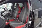 Skoda CITIGO 1.0 Greentech 75pk Monte Carlo / Stoelverwarmin, Voorwielaandrijving, Gebruikt, Met garantie (alle), 4 stoelen
