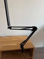 Lees/hobby lamp, Huis en Inrichting, Lampen | Overige, Ophalen, Gebruikt