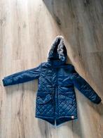 Winterjas merk Z8 mt 128/134, Ophalen, Zo goed als nieuw, Maat 128