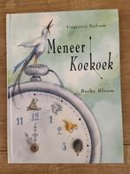 B. Bloom - Meneer Koekoek, Ophalen of Verzenden, Zo goed als nieuw, B. Bloom