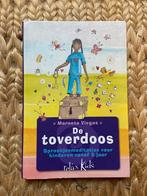 Marneta Viegas - De toverdoos, Boeken, Non-fictie, Ophalen of Verzenden, Zo goed als nieuw, Marneta Viegas