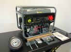Karcher noodstroom generator PGG 8/3, Doe-het-zelf en Verbouw, Ophalen, Nieuw, Minder dan 5 kVA, Benzine