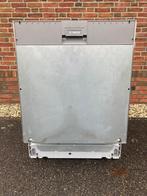 BOSCH SMV68IX01N/42 vaatwasser met 1 mnd. Garantie, Ophalen