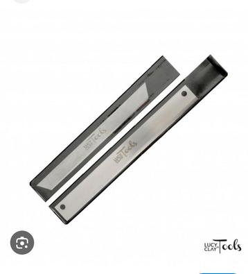 Lucy Clay Blade Set (Handy Blade+ Slicer Blade) beschikbaar voor biedingen