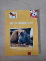 boekje od over dieren de leonberger hond, Boeken, Dieren en Huisdieren, Nieuw, Honden, Ophalen of Verzenden