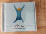 2 CD Elbow – Build A Rocket Boys! (Dutch Festival Edition), Ophalen of Verzenden, Zo goed als nieuw, Poprock