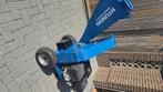 Hakselaar, Tuin en Terras, Ophalen, Gebruikt, Benzine, Hyundai