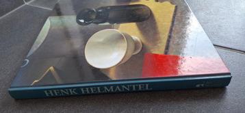 Henk Helmantel - Art Revisited beschikbaar voor biedingen
