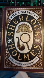 Sherlock Holmes, Ophalen of Verzenden, Nieuw, Arthur conan doyle