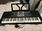 Fazley FKB-180 Keyboard - Zo goed als nieuw!, Muziek en Instrumenten, Keyboards, Overige merken, 61 toetsen, Ophalen of Verzenden