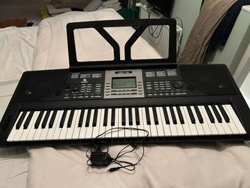 Fazley FKB-180 Keyboard - Zo goed als nieuw! beschikbaar voor biedingen