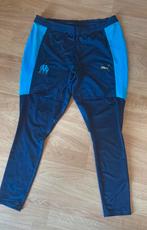 Puma Marseille Trainingsbroek Blauw M/L, Kleding | Heren, Sportkleding, Puma, Blauw, Overige maten, Ophalen of Verzenden