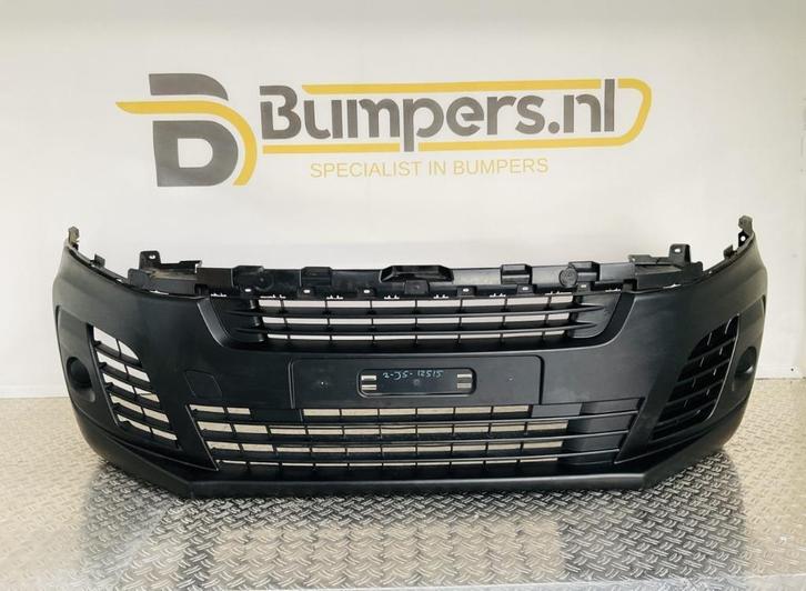 BUMPER Peugeot Expert Citroen Jumpy  VOORBUMPER 2-J5-12515z, Auto diversen, Tuning en Styling, Ophalen of Verzenden