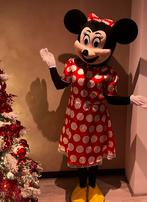 Minnie Mouse mascotte, Nieuw, Ophalen of Verzenden