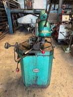 Bewo metaal afkortzaagmachine, Doe-het-zelf en Verbouw, Gereedschap | Zaagmachines, Bewo, 70 mm of meer, Bewo, Ophalen of Verzenden