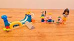 LEGO Friends - Skatebaan - 30633, Ophalen of Verzenden, Zo goed als nieuw