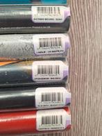 Posters nieuw, Ophalen, Nieuw, Deurposter of groter, Vierkant