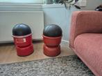 Floco kruk, ontworpen en gemaakt door Jeroen wesselink, Ophalen of Verzenden, Zo goed als nieuw, Hout