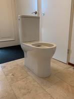 Hoog toilet, Ophalen, Zo goed als nieuw