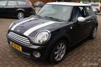 Online veiling: Mini-N Cooper in veiling bij ProVeiling, Voorwielaandrijving, Gebruikt, 4 cilinders, 4 stoelen