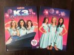 K3 Love Cruise DVD, Avontuur, Alle leeftijden, Ophalen of Verzenden, Zo goed als nieuw