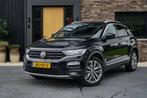 Volkswagen T-Roc  1.5 TSI ACT Sport 150PK, Auto's, 4 cilinders, Zwart, Leder, Bedrijf