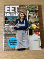 Eet beter in 28 Dagen met Huisarts Tamara de Weijer, Boeken, Ophalen of Verzenden, Zo goed als nieuw